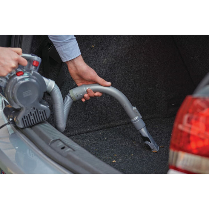 Aspirator Ciclonic Black & Decker PD1200AV 560 ml