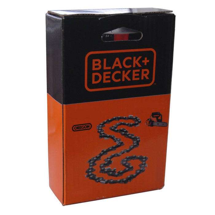 Lanț de ferăstrău Black & Decker CS1835 Rezervă 35 cm 52 3/8"