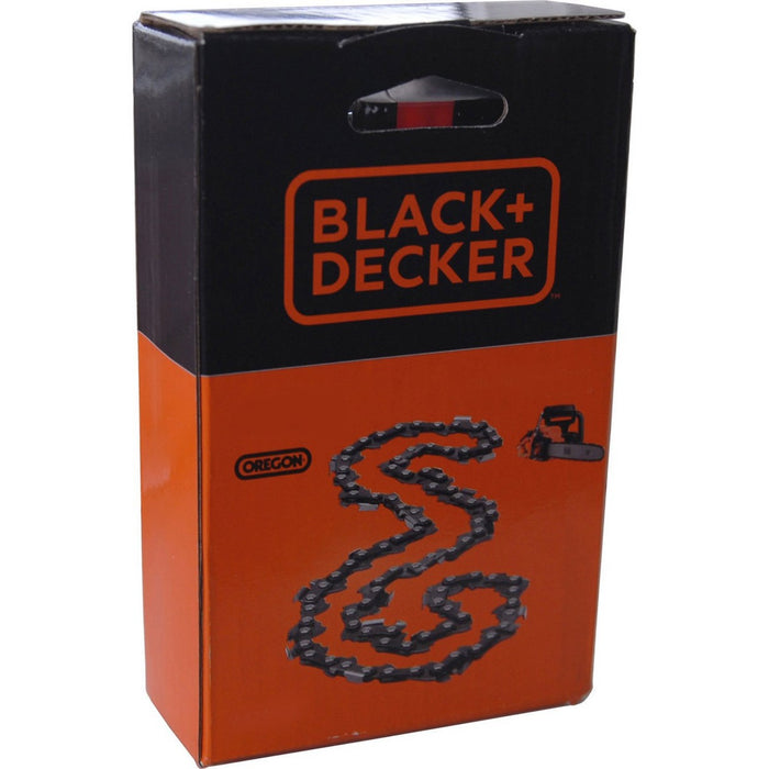 Lanț de ferăstrău Black & Decker a6240cs-xj 3/8" 57 40 cm