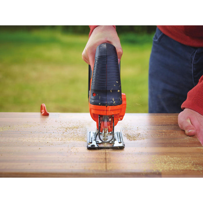 Drujbă Black & Decker BDCJS18N-XJ