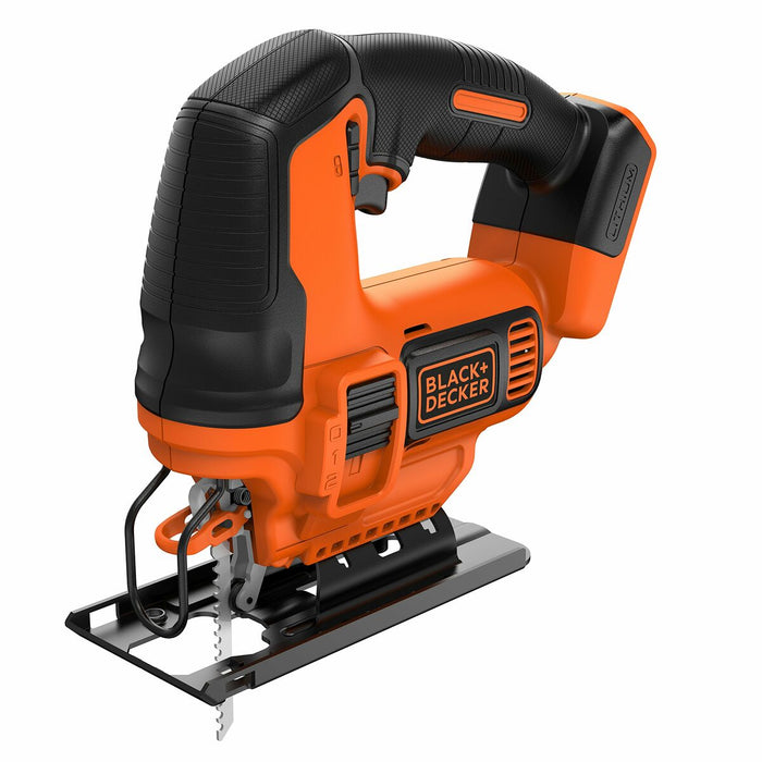 Drujbă Black & Decker BDCJS18N-XJ
