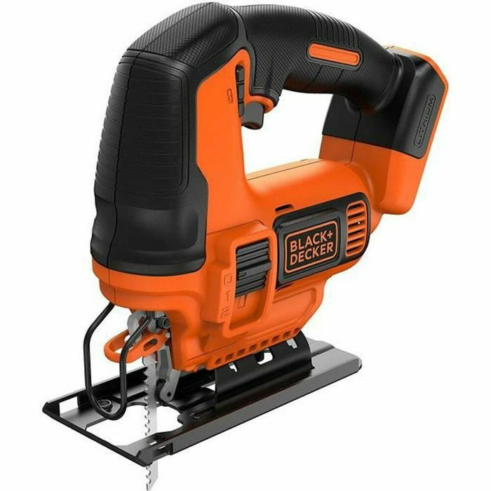 Drujbă Black & Decker BDCJS18N-XJ