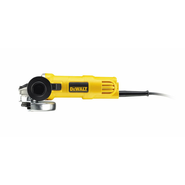 Polizor unghiular Dewalt DWE4057-QS Mini 800 W 125mm