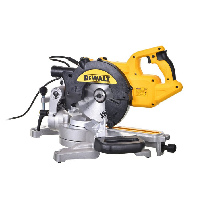 Ferăstrău circular Dewalt DWS773  1300 W