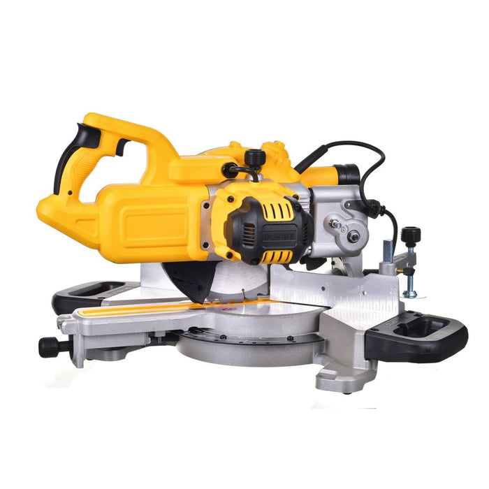 Ferăstrău circular Dewalt DWS773  1300 W