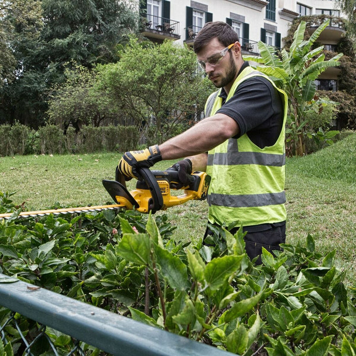 Foarfece de grădină Dewalt DCM563P1-QW 18 V