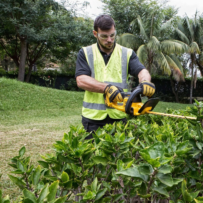 Foarfece de grădină Dewalt DCM563P1-QW 18 V