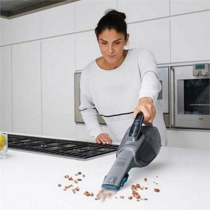 Aspirator Manual Black & Decker DVJ325BF