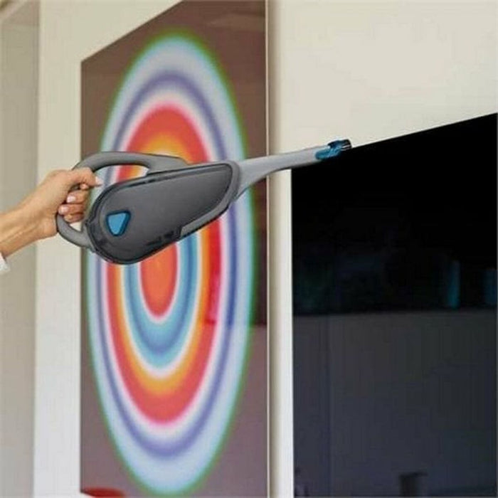 Aspirator Manual Black & Decker DVJ325BF