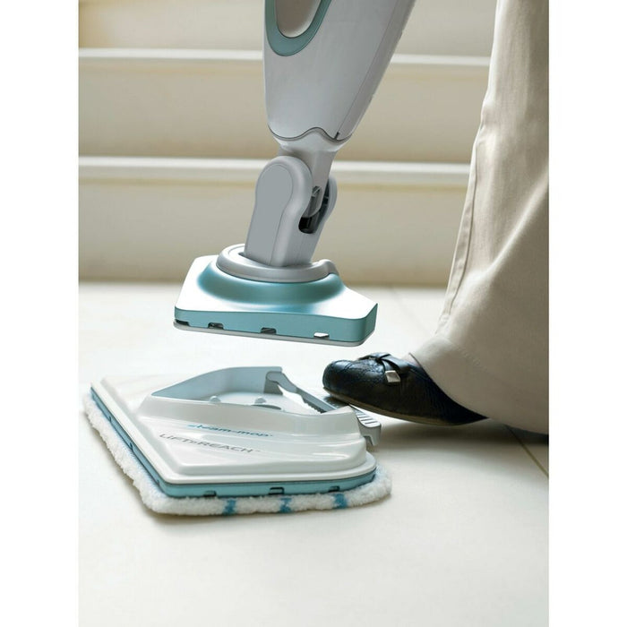 Mop cu Abur Black & Decker FSM1616 1600 W