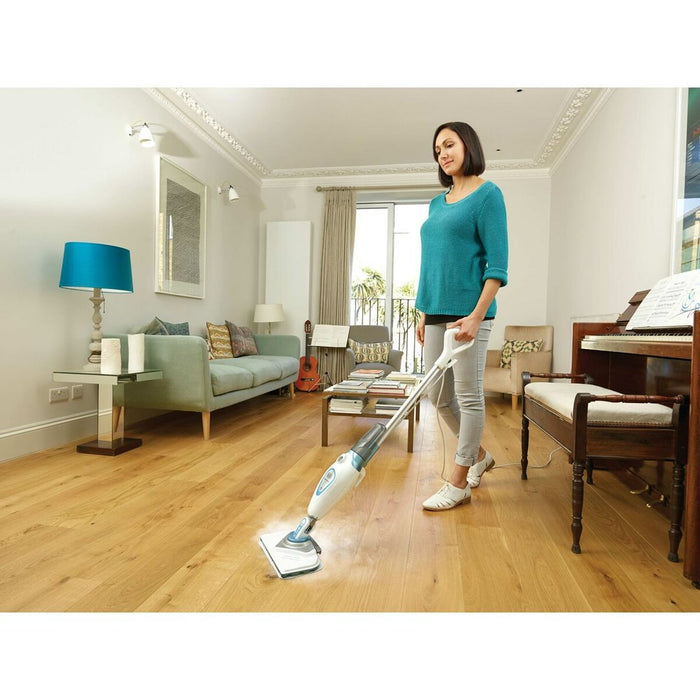 Mop cu Abur Black & Decker FSM1616 1600 W