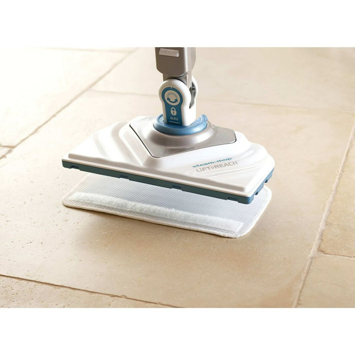Mop cu Abur Black & Decker FSM1616 1600 W