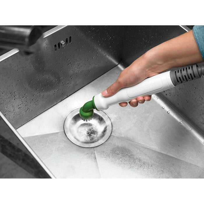 Aparat de Curățare Vaporeta Black & Decker 9IN1 Steam-mop 1300 W