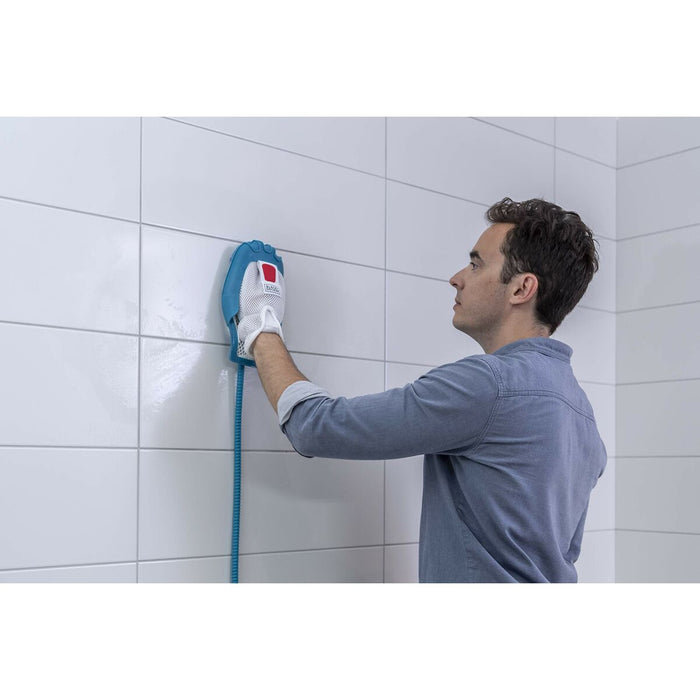 Aparat de Curățare Vaporeta Black & Decker 9IN1 Steam-mop 1300 W