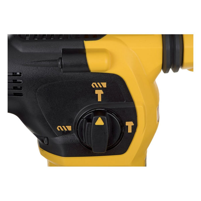 Burghiu perforator Dewalt D25334K 950 W 1150 rpm