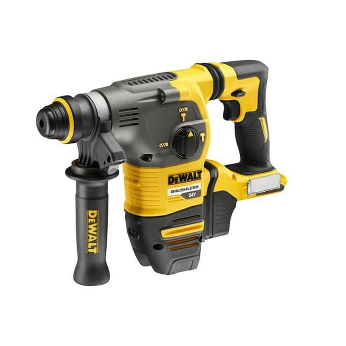 Burghiu perforator Dewalt DCH333NT 4 Piese