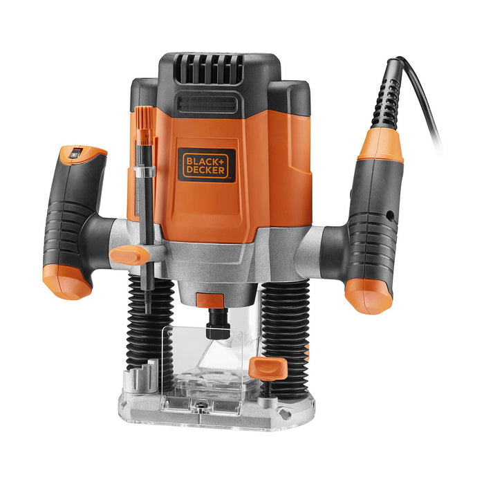 Freză Black & Decker 1200eka-qs