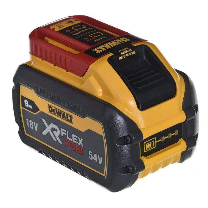 Ferăstrău cu baterie Dewalt DCM575X1 40 cm