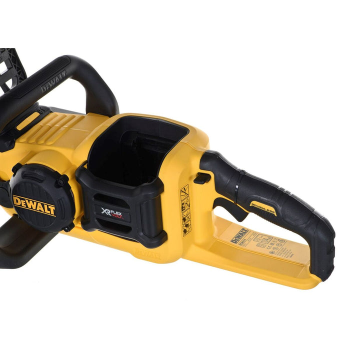 Ferăstrău cu baterie Dewalt DCM575X1 40 cm
