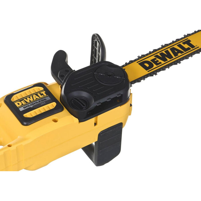 Ferăstrău cu baterie Dewalt DCM575X1 40 cm