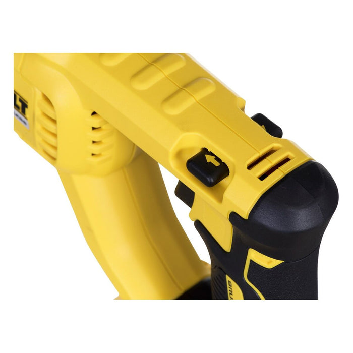 Burghiu perforator Dewalt DCH133N-XJ