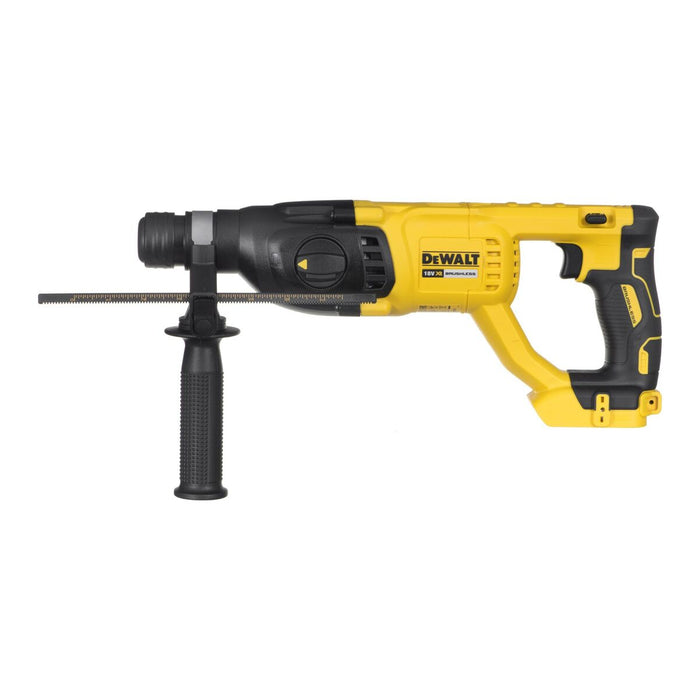 Burghiu perforator Dewalt DCH133N-XJ