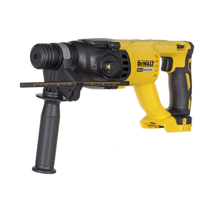 Burghiu perforator Dewalt DCH133N-XJ