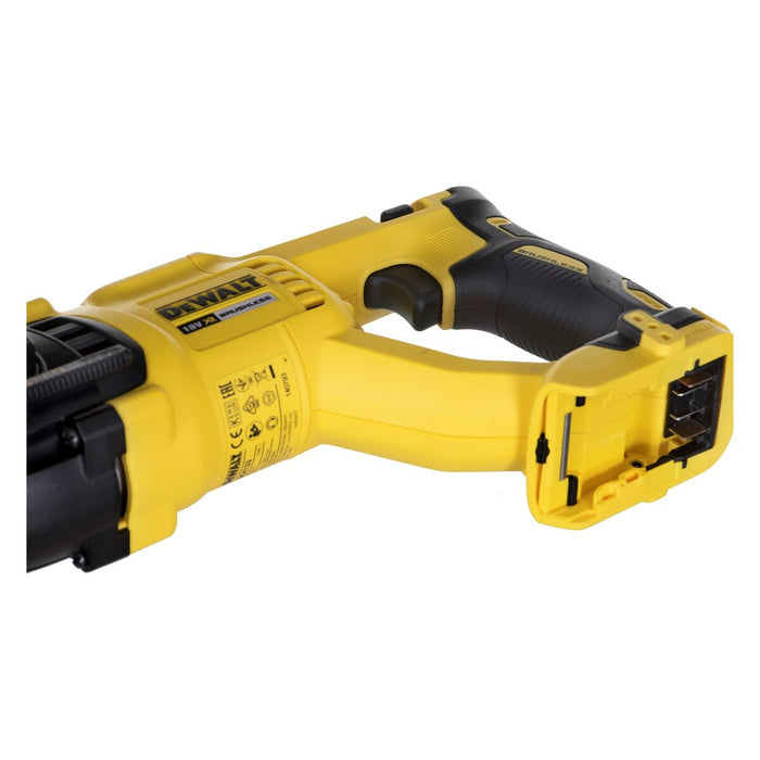 Burghiu perforator Dewalt DCH133N-XJ