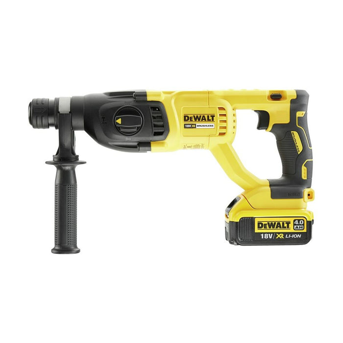 Burghiu perforator Dewalt DCH133M1-QW