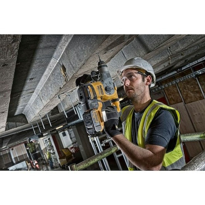 Burghiu perforator Dewalt DCH283NT-XJ