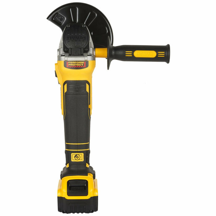 Polizor unghiular Dewalt DCG405P2 1000 W 125 mm