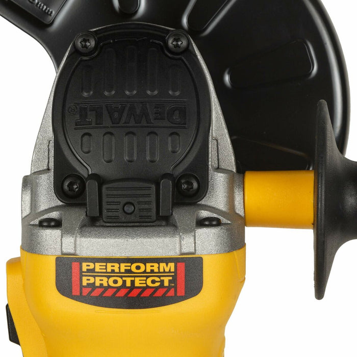 Polizor unghiular Dewalt DCG405P2 1000 W 125 mm