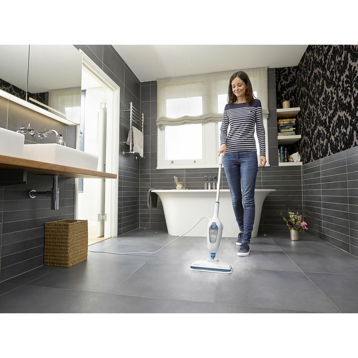 Mop cu Abur Black & Decker FSMH13E5 1300 W