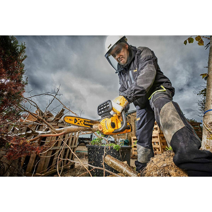 Drujbă Dewalt DCM565N-XJ