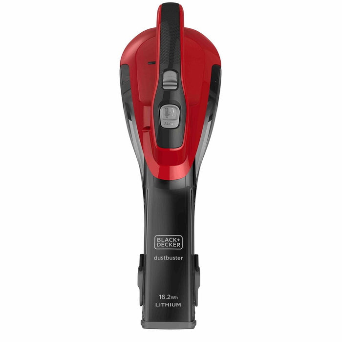 Aspirator Manual Black & Decker DVA315J