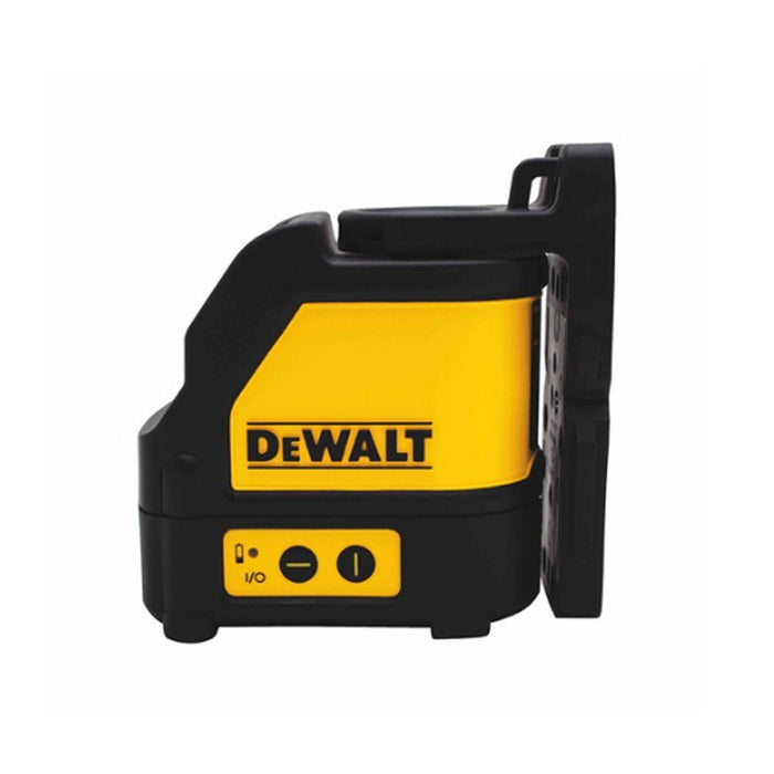 Nivel laser Dewalt DW088CG 30 m