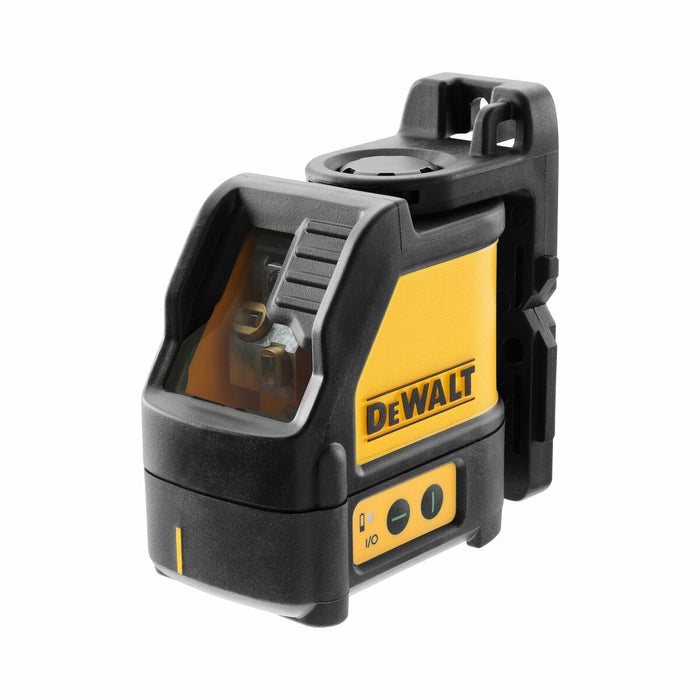 Nivel laser Dewalt DW088CG 30 m