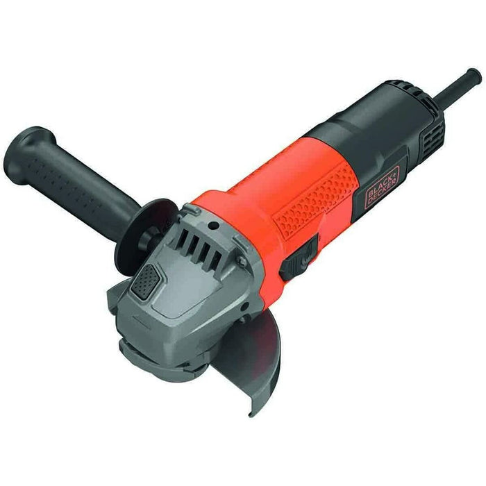 Polizor unghiular Black & Decker BEG110-QS 750 W