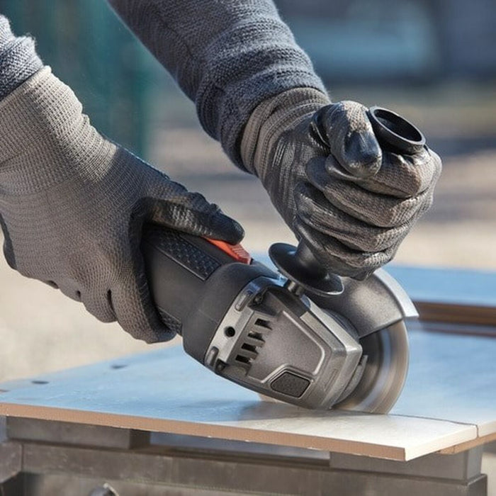 Polizor unghiular Black & Decker BEG220 900 W 125 mm