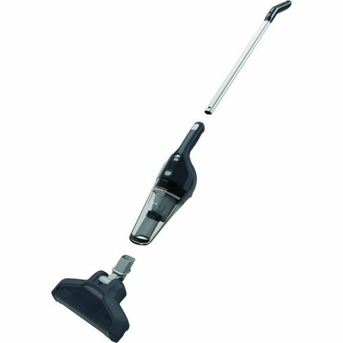 Aspirator Mătură Black & Decker NSVA315J