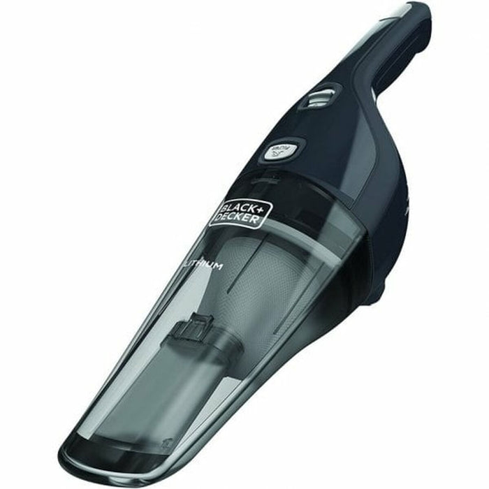 Aspirator Mătură Black & Decker NSVA315J