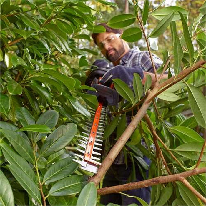 Foarfece de grădină Black & Decker BEHTS401 55 cm 500 W 220-240 V