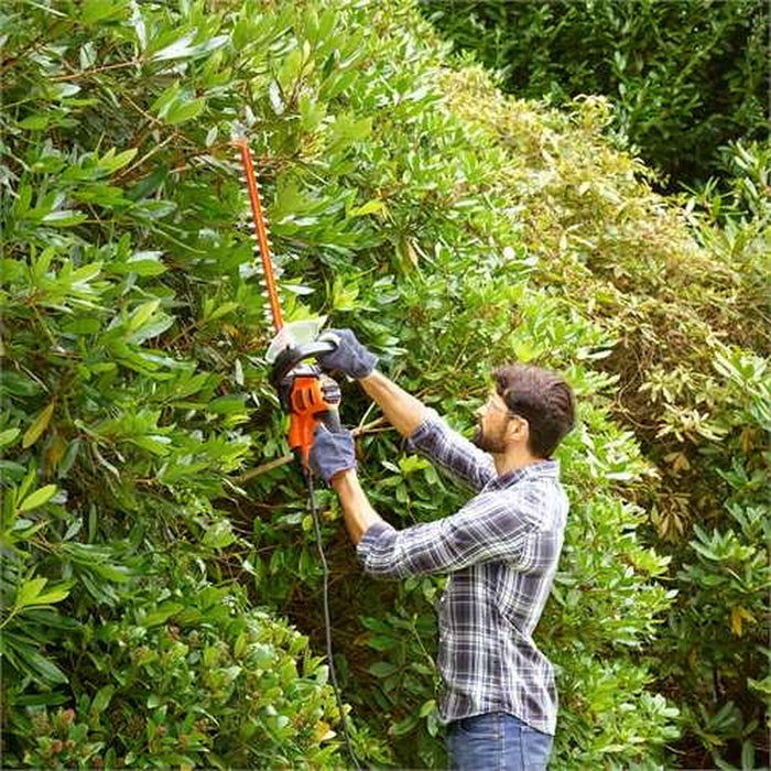Foarfece de grădină Black & Decker BEHTS401 55 cm 500 W 220-240 V