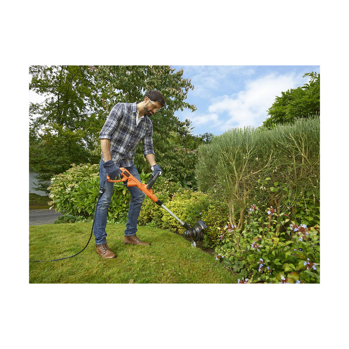 Foarfece de grădină Black & Decker beste630-qs 220-240 V