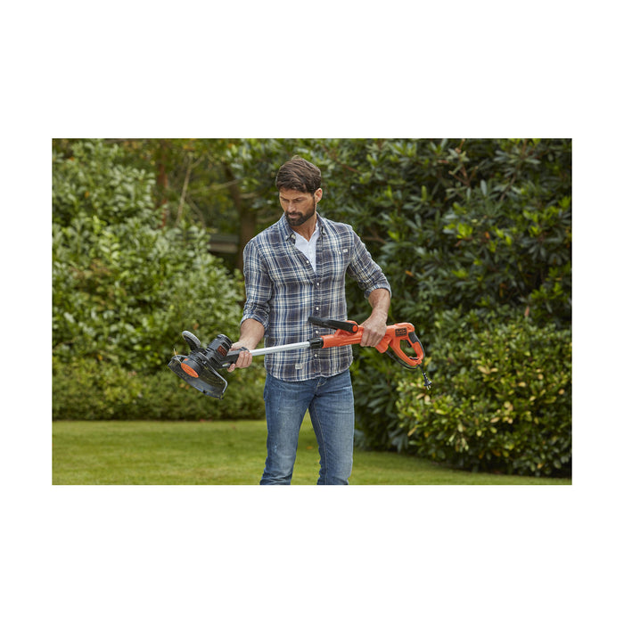 Foarfece de grădină Black & Decker beste630-qs 220-240 V