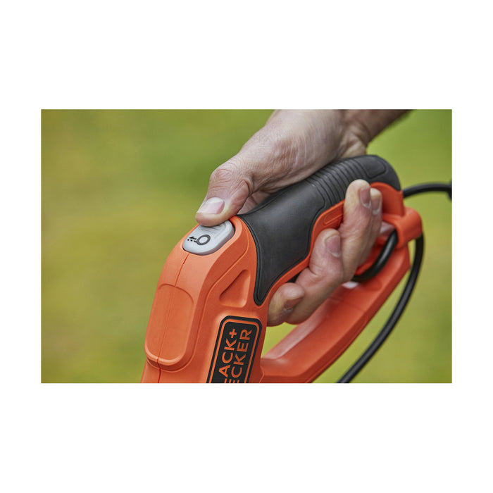 Foarfece de grădină Black & Decker beste630-qs 220-240 V