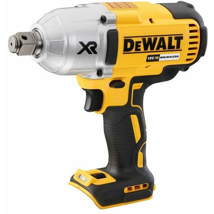Cheie de impact Dewalt DCF897N 18 V
