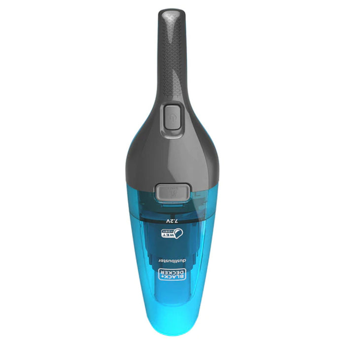 Aspirator Manual Ciclonic Black & Decker WDC215WA 0,38 L 65 dB 15W