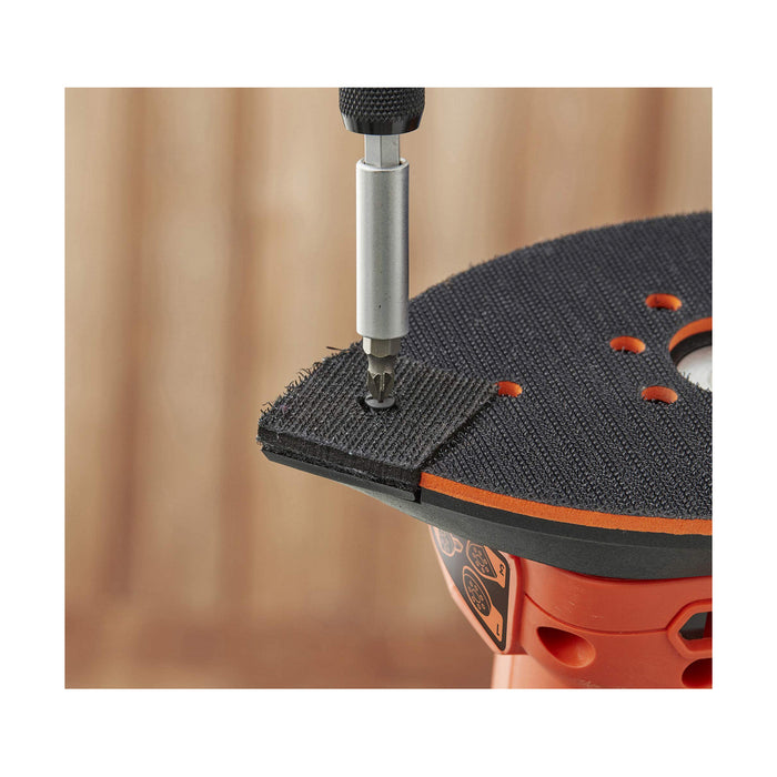 Șlefuitor orbital Black & Decker BEW200 200 W