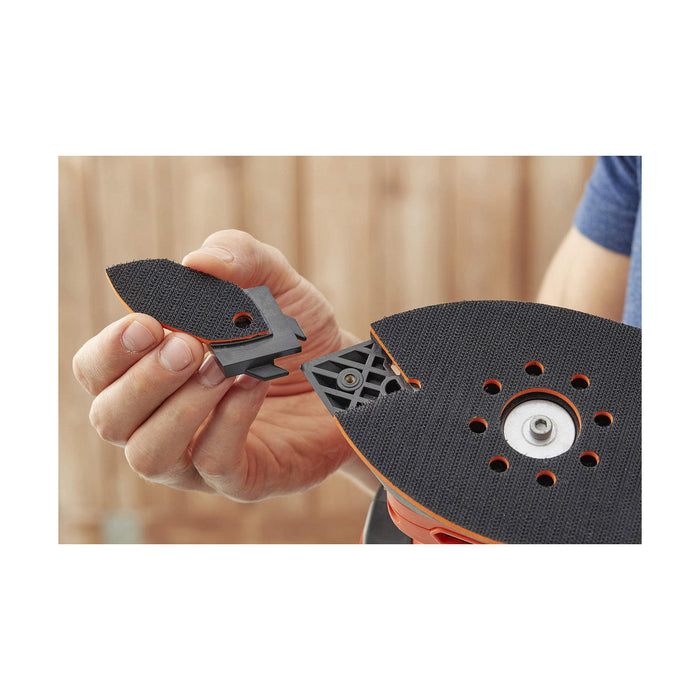 Șlefuitor orbital Black & Decker BEW200 200 W